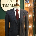 Магазин мужских костюмов ТimMar